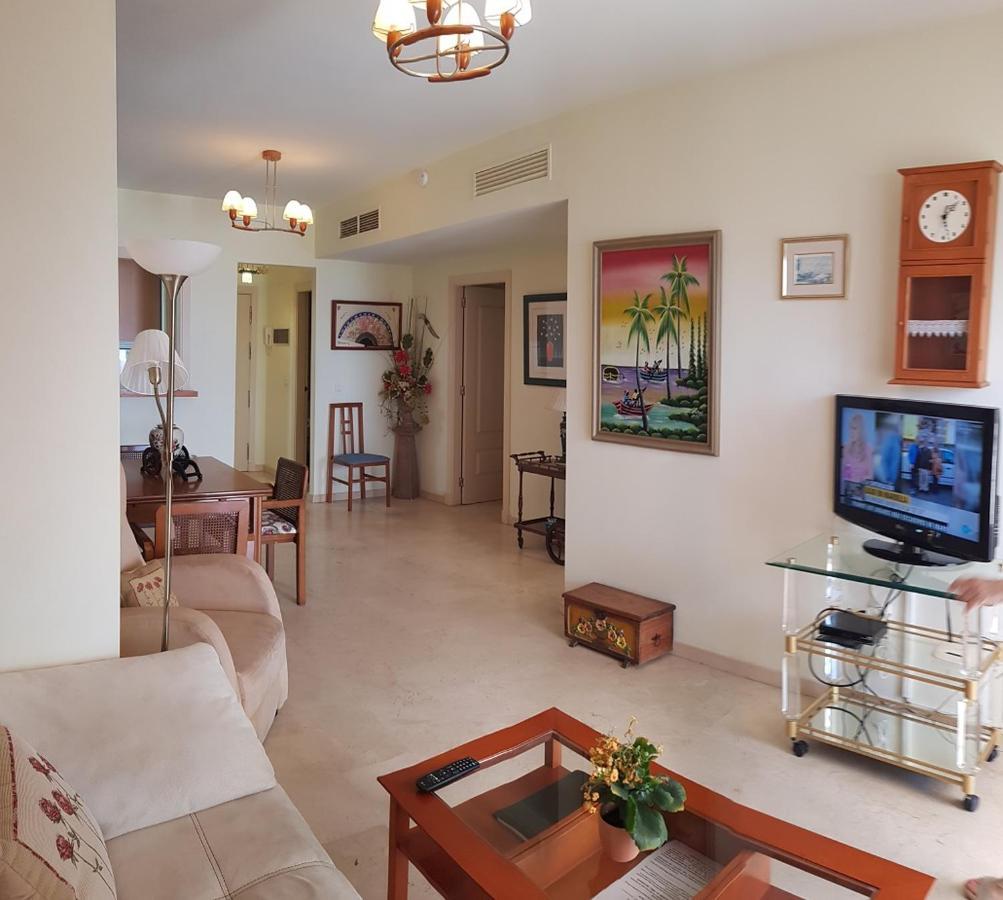 Апартаменты 1ª Linea Playa De Burriana 1ºd Нерха Экстерьер фото